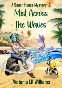 Mist Across the Waves