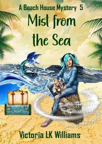 Mist From The Sea