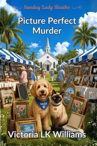 Picture Perfect Murder
