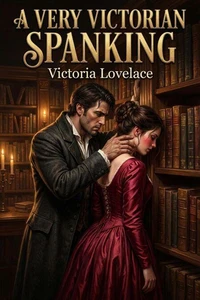 A Very Victorian Spanking