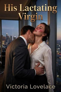 His Lactating Virgin