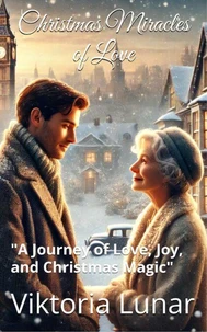 Christmas Miracles of Love