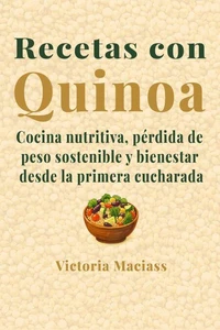 Recetas con Quinoa