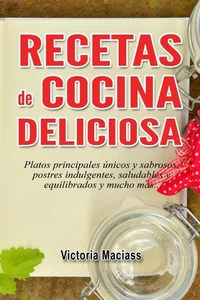 Recetas de Cocina Deliciosa