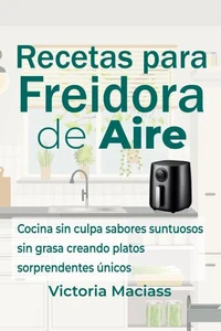 Recetas Freidora de Aire