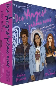 Des anges parmi nous