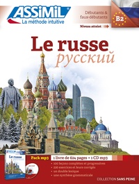 Le russe - Niveau B2.pdf
