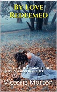 By Love Redeemed