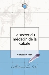 Le secret du médecin de la cabale