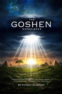 The Goshen Experience: Operating in God’s System for Unstoppable Increase, Divine Protection, and Supernatural Elevation