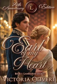 Earl of my Heart