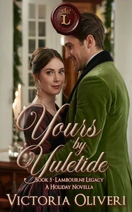 Yours by Yuletide