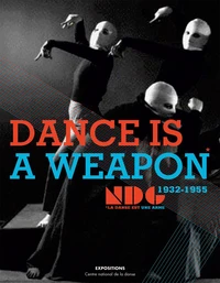 Dance is a weapon
