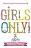 Girls Only! All About Periods and Growing-Up Stuff. All about periods and growing-up stuff