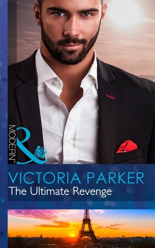 Victoria Parker - The Ultimate Revenge.