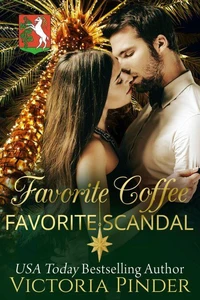 Favorite Coffee Favorite Scandal