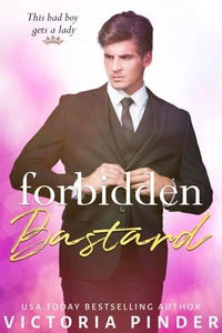 Forbidden Bastard
