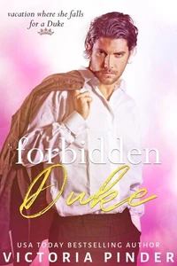 Forbidden Duke