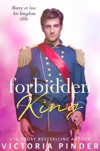 Forbidden King