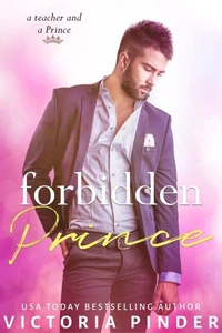 Forbidden Prince