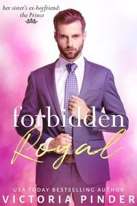 Forbidden Royal