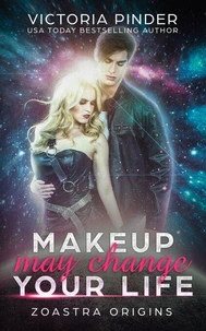 Makeup May Change Your life