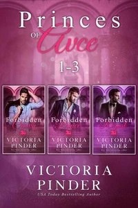 Princes of Avce 1-3