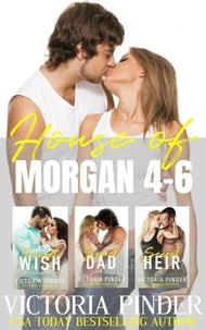 The House of Morgan 4-6