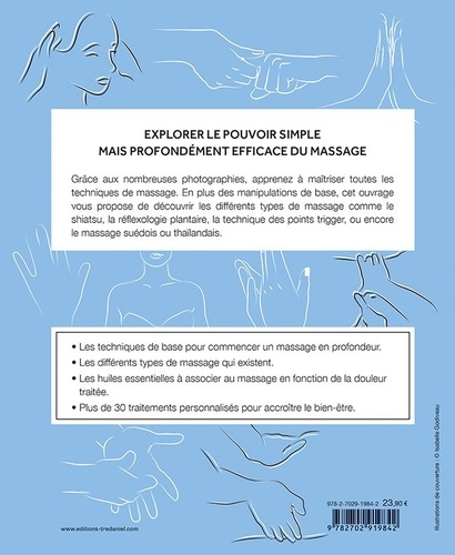 Massage. Le guide complet