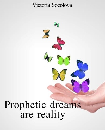  Victoria - Prophetic Dreams Are Reality.