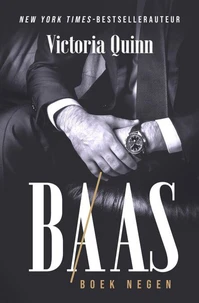 Baas Boek negen