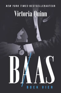 Baas Boek vier