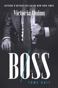 Boss Tome huit