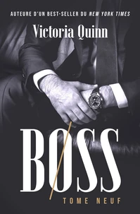 Boss Tome neuf