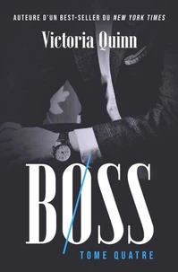 Boss Tome quatre