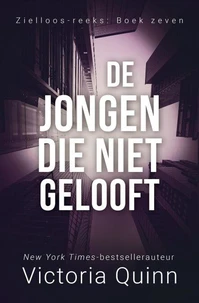 De jongen die niet gelooft