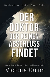 Der Doktor, der keinen Abschluss findet