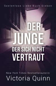 Der Junge, der sich nicht vertraut