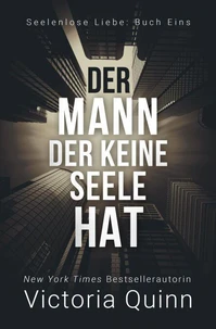 Der Mann, der keine Seele hat