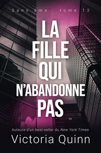 La fille qui n’abandonne pas