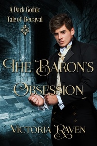  Victoria Raven - The Baron's Obsession.