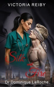 Silk and Fire