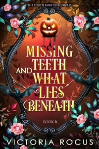 Missing Teeth And What Lies Beneath