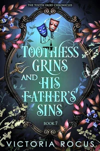 Toothless Grins And His Father's Sins