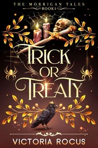 Trick Or Treaty
