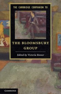 Victoria Rosner - The Cambridge Companion to The Bloomsbury Group.