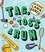 Tag, Toss &amp; Run. 40 Classic Lawn Games