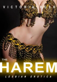 The Harem: Lesbian Erotica