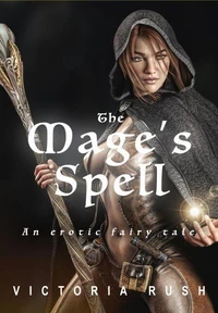 The Mage's Spell: An Erotic Fairy Tale