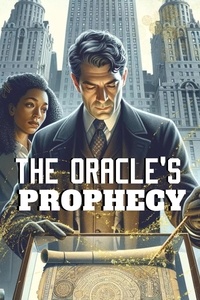  Victoria S. Grant - The Oracle's Prophecy.